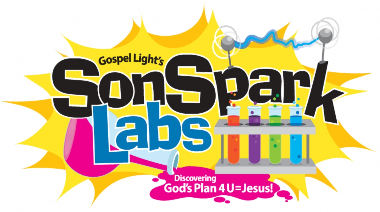 Son Sparks Lab logo